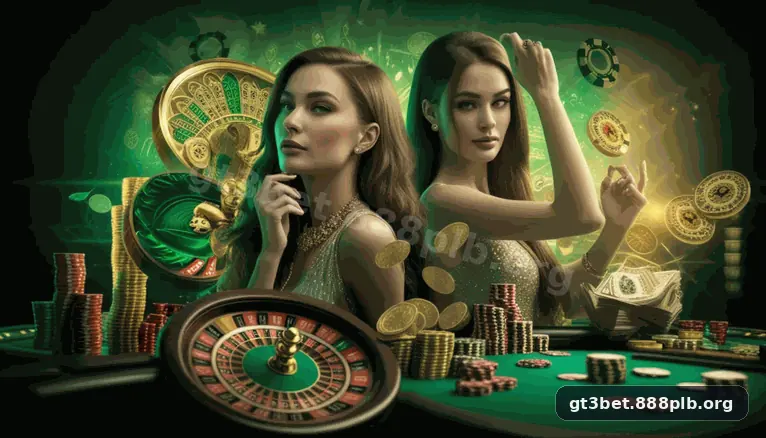 Login gt3 bet